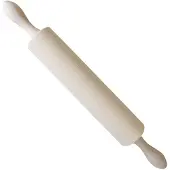Metaltex Rouleau ? pates 42 cm naturel