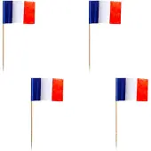 Papstar Deko-Picker Frankreich Frankreich