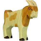Holztiger - 80079 - FIGURINE - BOUC