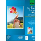 Sigel InkJet Everyday plus Photo Paper IP711 - papier photo - 50 feuille(s)
