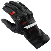 Rekurv C-23.01 Femme Gants Noir/Blanc/Rouge S femmes