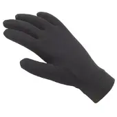 FASTWAY Uni 212 Sous-Gants Noir L unisex