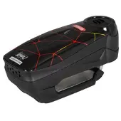 ABUS Detecto 7000 RS1 V2 Louis Edition BLOQUE-DISQUE ALARME LE
