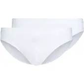 Skiny Slip blanc