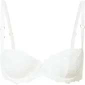 Chantelle Soutien-gorge 'Champs Elysees' ivoire