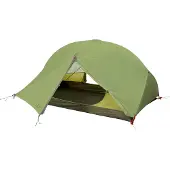 Exped Mira III HL Tente Camping - meadow