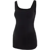 Mamalicious Haut 'Mlheal' noir