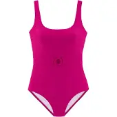 Sunseeker Maillot de bain rose