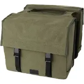 Fastrider Celo Trend Mik Double Panniers 34l Vert