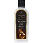 Ashleigh & Burwood London Lamp Fragrance Midnight Oud recharge pour lampe catalytique 500 ml