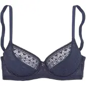 LASCANA Soutien-gorge marine