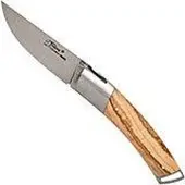 Fontenille Pataud Le Thiers Gentleman par T9O, couteau de poche, olivier