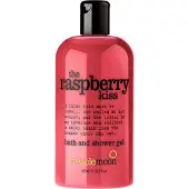 Raw Organic La Framboise Kiss gel bain et douche 500 ml