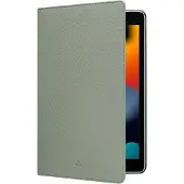 dbramante1928 Tokyo Apple iPad (2021) Book Case Vert
