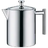 Alfi Carafe A The 100ml Avec Filtre A The Enacier Inoxydable