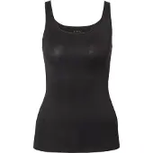 Mey Maillot de corps noir