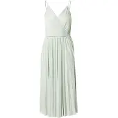 About You Robe 'Claire' vert pastel
