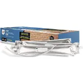 Tec7 602060000 - WP7-402 Stop Humidité Montante - Set 3 X 550 Ml Boudins