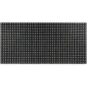 vidaXL Tapis Caoutchouc 16 mm 100 x 200 cm