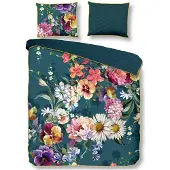 Descanso Housse de couette NOVARA 240x200/220 cm