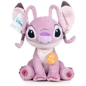Disney Lilo Et Stitch Ange Peluche 30 Cm