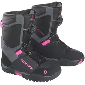 SCOTT X-Trax Evo SMB Bottes pour dames en motoneige