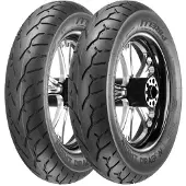 Pirelli NIGHT DRAGON 240/40R18 TL, Pneus moto arrière
