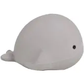 Tikiri Baleine En Caoutchouc Naturel -