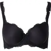 Mey Soutien-gorge 'Amazing' noir
