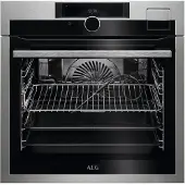 AEG Four à vapeur BSE998330M SteamPro