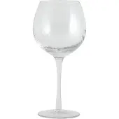 Nordal Verres à vin Garo - lot de 8 pièces