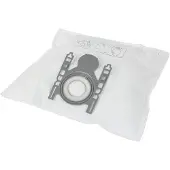 Siemens Cleanbag 4 sacs aspirateur M174SIE24 pour Bosch / Siemens type GXXL