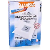 Daewoo Microfibre+ (4 pièces)