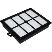 Scanpart filtre HEPA F221 pour Philips et AEG