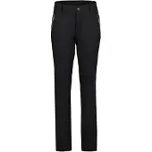 Luhta Pantalon de Ski Luhta Women Erottaja Black-Taille 46