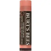 Burt's Bees baume à lèvres couleur Zinnia 4,25g