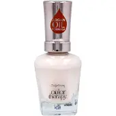 Sally Hansen Vernis à ongles Color Therapy de 230 Sheer Nirvana Vernis à ongles pour femmes 05 oz