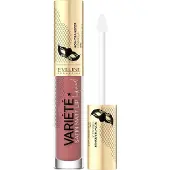 Eveline Cosmetics VARIETE Flüssiger Lippenstift 04 Toffee 4.5ml