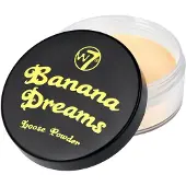 W7 Banana Dreams
