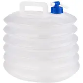 Abbey camp Canister réservoir d'eau 15 l variante 24913