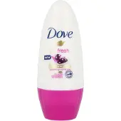 Dove Déodorant Go Fresh Baie d'açaï et nénuphar 50 ml