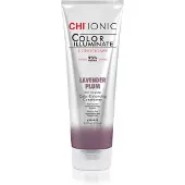 CHI Ionic Color Illuminate Conditioner conditionneur teinté pour raviver la couleur Lavender Plum 251 ml