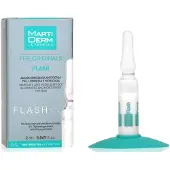 Martiderm The Originals Flash Ampoules 2ML