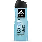 Adidas Plongée sous glace (400 ml)