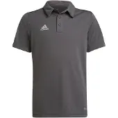 Adidas Polo - ENT22 - Gris - - 10 ans (140) - Polo