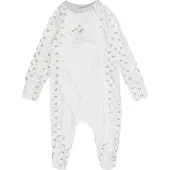 Jacky Barboteuse / body gris / blanc