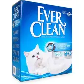 Ever Clean 10l Extra Strong sans parfum Ever Clean litière pour chat