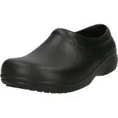 Crocs Sabots On The Clock Work Slip On