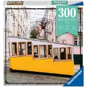 Ravensburger 13272 - Lisbonne - 300 pièces