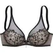 Jette Soutien-gorge beige / noir